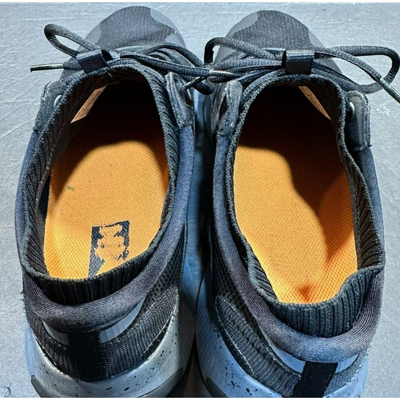 Reebok HIIT TR Black and Gray Cross-Fit Training Shoe Men's Size 13 - Picture 7 of 8